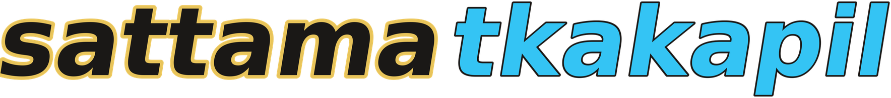 sattamatkakapil logo